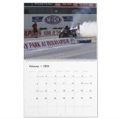 De snelste dragbike op de planeet... sponsor kalender (Feb 2026)