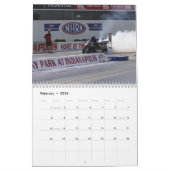 De snelste dragbike op de planeet... sponsor kalender (Feb 2026)