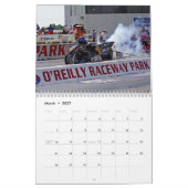 De snelste fiets op de planeet II Kalender (Mar 2027)