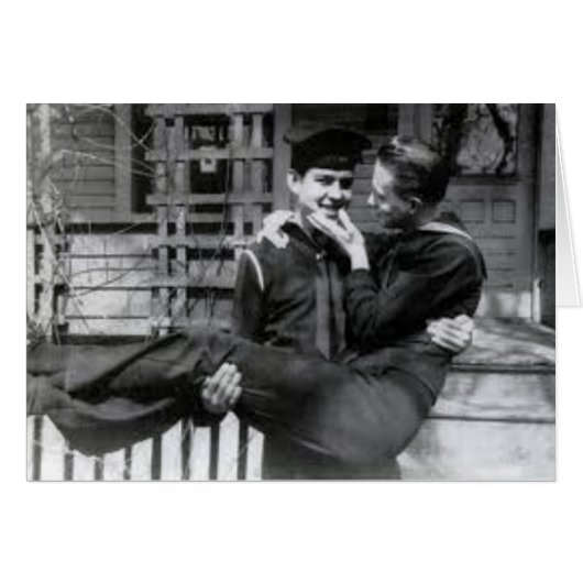 De snelste Hunks op de planeet! Tijd voor gelijkhe (Voorkant Horizontaal)