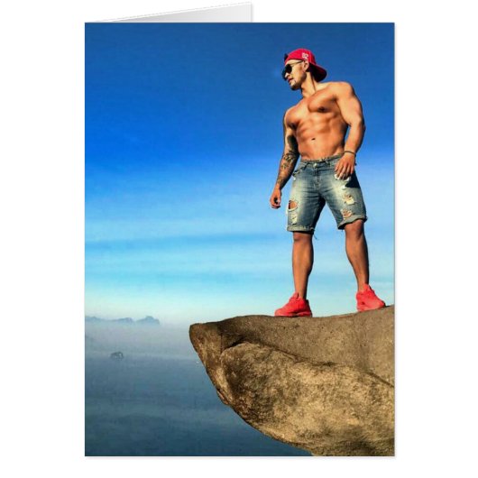 De snelste Hunks op de planeet! Tijd voor gelijkhe (Voorkant)