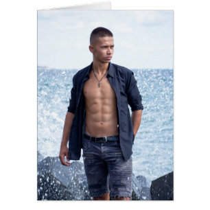 De snelste Hunks op de planeet! Tijd voor gelijkhe