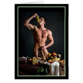 De snelste Hunks op de planeet! Tijd voor gelijkhe