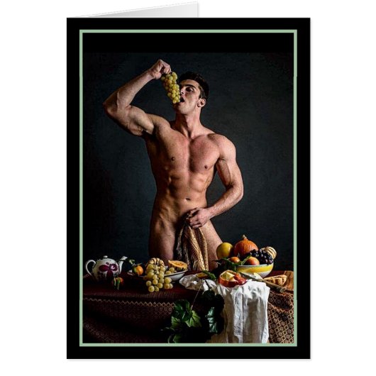 De snelste Hunks op de planeet! Tijd voor gelijkhe (Voorkant)