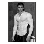 De snelste Hunks op de planeet! Tijd voor gelijkhe (Voorkant)