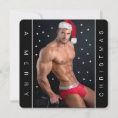 De snelste Hunks op de planeet! Tijd voor gelijkhe (Voorkant)