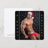 De snelste Hunks op de planeet! Tijd voor gelijkhe (Voorkant / Achterkant)