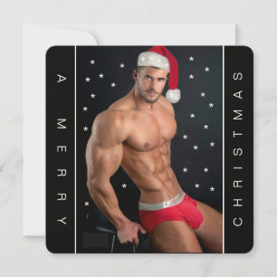 De snelste Hunks op de planeet! Tijd voor gelijkhe