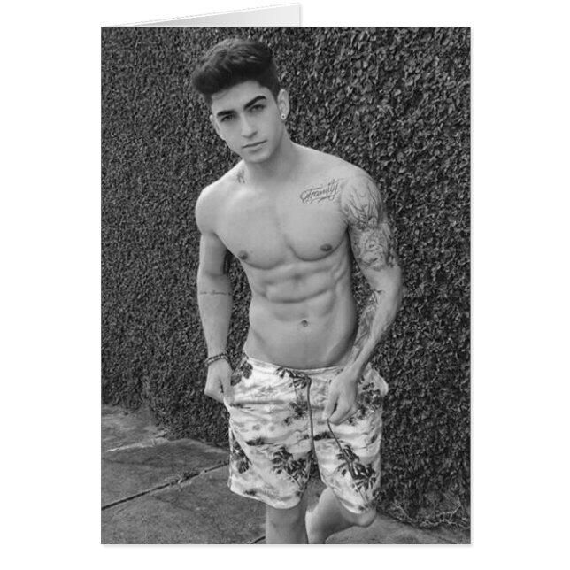 De snelste Hunks op de planeet! Tijd voor gelijkhe (Voorkant)