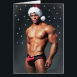 De snelste Hunks op de planeet! Tijd voor gelijkhe<br><div class="desc">De snelste Hunks op de planeet! Tijd voor gelijkheid! .. Buff Santa Creëer door Mark Edward Westerfield Zie ook: Hottest Hunks op de Planet Lamp ... Hunk Lamps ... en zie ook mijn collecties: Alleen Mannen, Mannen 4 Mannen, LGBT Gay Pride Rainbow Flag Art (1, 2, 3, 4), Time for...</div>