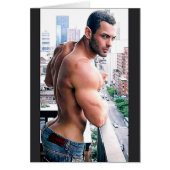 De snelste Hunks op de planeet! Tijd voor gelijkhe (Voorkant)