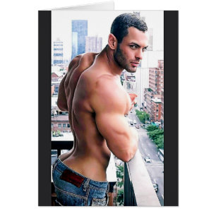 De snelste Hunks op de planeet! Tijd voor gelijkhe