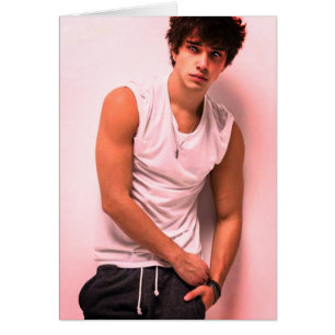 De snelste Hunks op de planeet! Tijd voor gelijkhe