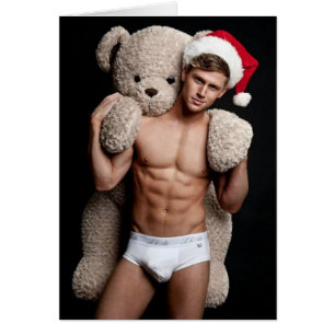 De snelste Hunks op de planeet! Tijd voor gelijkhe