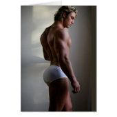 De snelste Hunks op de planeet! Tijd voor gelijkhe (Voorkant)