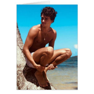 De snelste Hunks op de planeet! Tijd voor gelijkhe