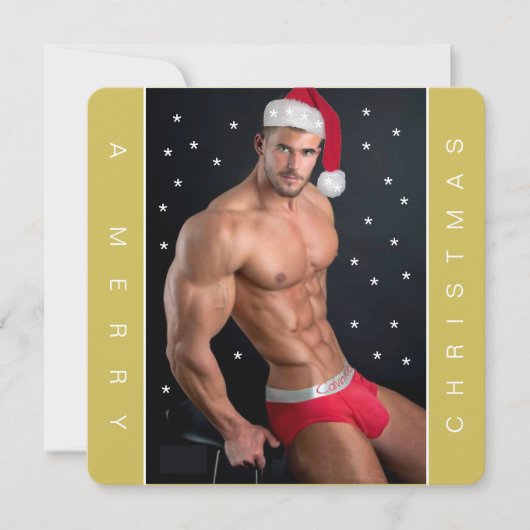 De snelste Hunks op de planeet! Tijd voor gelijkhe (Voorkant)