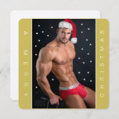 De snelste Hunks op de planeet! Tijd voor gelijkhe (Voorkant / Achterkant)