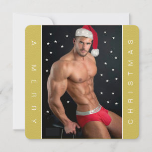 De snelste Hunks op de planeet! Tijd voor gelijkhe