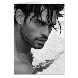 De snelste Hunks op de planeet! Tijd voor gelijkhe