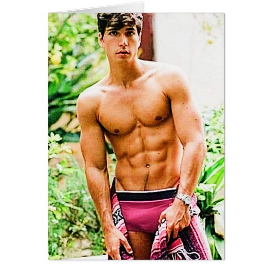 De snelste Hunks op de planeet! Tijd voor gelijkhe (Voorkant)