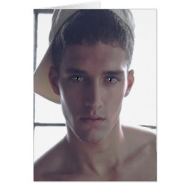 De snelste Hunks op de planeet! Tijd voor gelijkhe