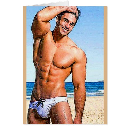 De snelste Hunks op de planeet! Tijd voor gelijkhe (Voorkant)