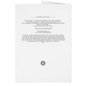 De snelste Hunks op de planeet! Tijd voor gelijkhe (Achterkant)