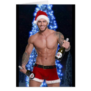 De snelste Hunks op de planeet! Tijd voor gelijkhe