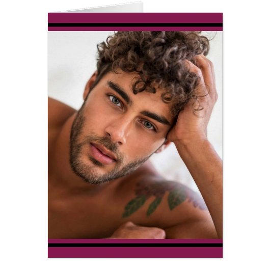 De snelste Hunks op de planeet! Tijd voor gelijkhe (Voorkant)