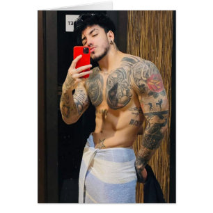 De snelste Hunks op de planeet! Tijd voor gelijkhe