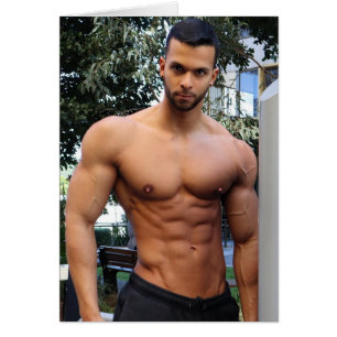 De snelste Hunks op de planeet! Tijd voor gelijkhe