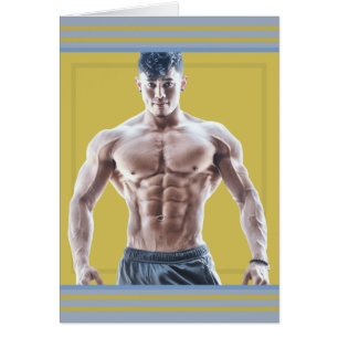 De snelste Hunks op de planeet! Tijd voor gelijkhe