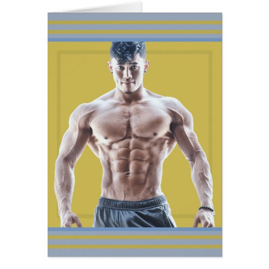 De snelste Hunks op de planeet! Tijd voor gelijkhe (Voorkant)