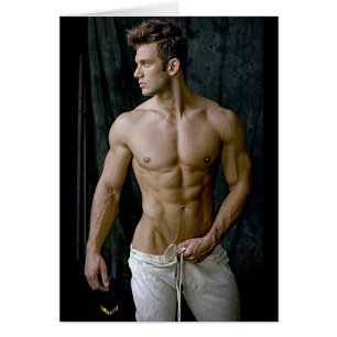 De snelste Hunks op de planeet! Tijd voor gelijkhe