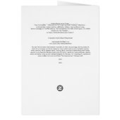 De snelste Hunks op de planeet! Tijd voor gelijkhe (Achterkant)