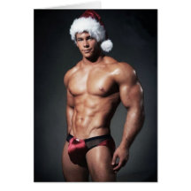 De snelste Hunks op de planeet! Tijd voor gelijkhe