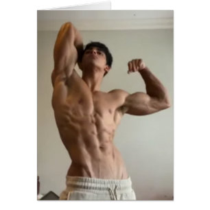 De snelste Hunks op de planeet! Tijd voor gelijkhe