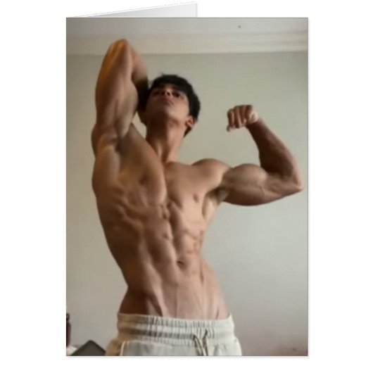 De snelste Hunks op de planeet! Tijd voor gelijkhe (Voorkant)