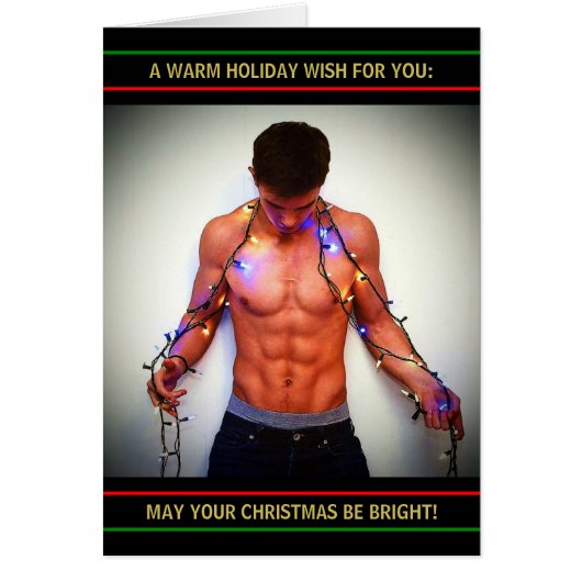 De snelste Hunks op de planeet! Tijd voor gelijkhe (Voorkant)