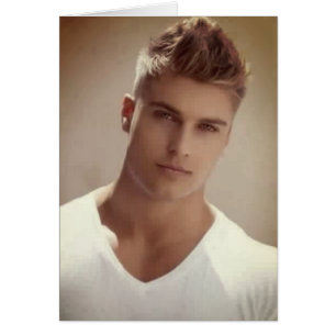 De snelste Hunks op de planeet! Tijd voor gelijkhe