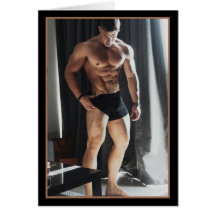 De snelste Hunks op de planeet! Tijd voor gelijkhe