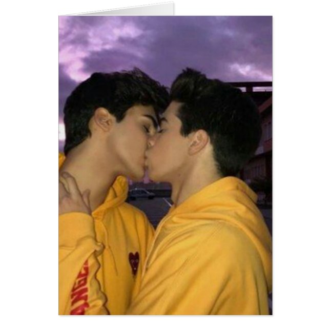 De snelste Hunks op de planeet! Tijd voor gelijkhe (Voorkant)