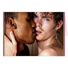 De snelste Hunks op de planeet! Tijd voor gelijkhe