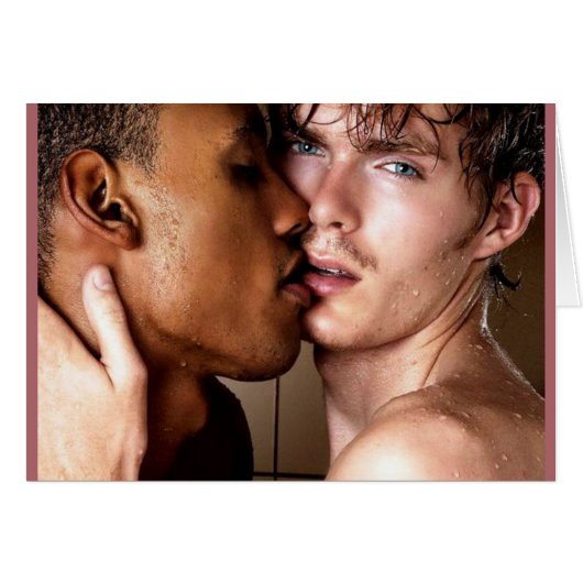 De snelste Hunks op de planeet! Tijd voor gelijkhe (Voorkant Horizontaal)