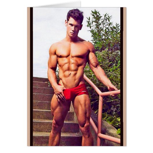 De snelste Hunks op de planeet! Tijd voor gelijkhe (Voorkant)