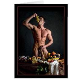 De snelste Hunks op de planeet! Tijd voor gelijkhe