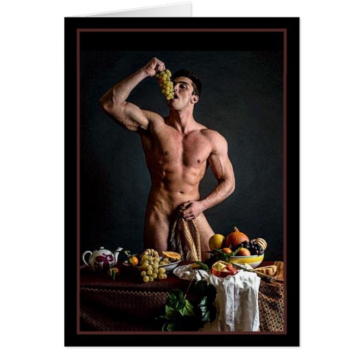 De snelste Hunks op de planeet! Tijd voor gelijkhe (Voorkant)