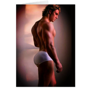 De snelste Hunks op de planeet! Tijd voor gelijkhe