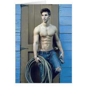 De snelste Hunks op de planeet! Tijd voor gelijkhe